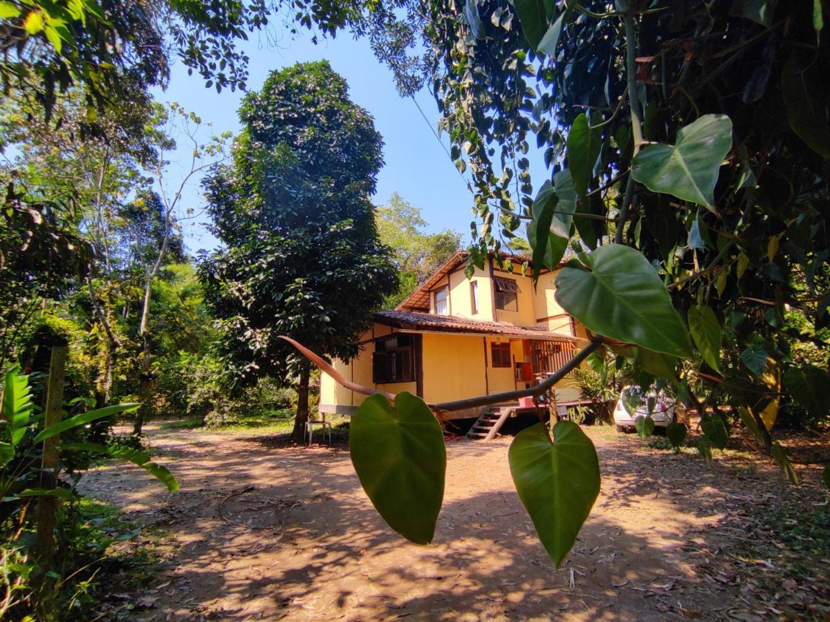 Casa Jamboo Sao Sebastiao (Sao Paulo) Exterior foto